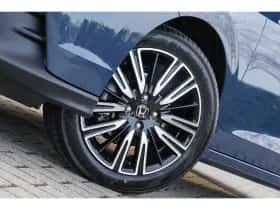 Honda Jazz thumbnail 10