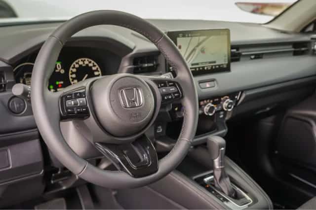 Honda HR-V (2026) thumbnail 5