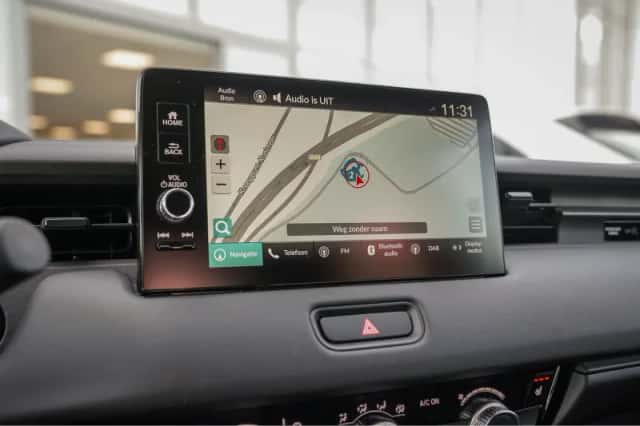 Honda HR-V (2026) thumbnail 6