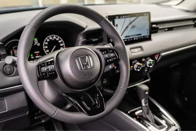 Honda HR-V (2026) thumbnail 5