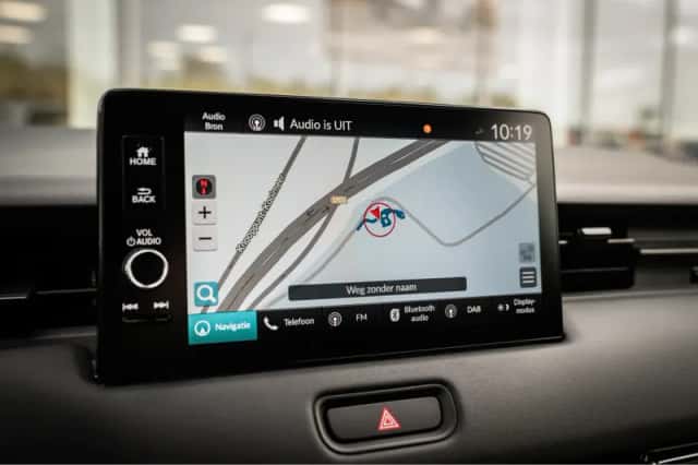 Honda HR-V (2026) thumbnail 6
