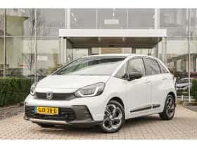 Honda Jazz thumbnail 2
