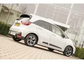 Honda Jazz thumbnail 11