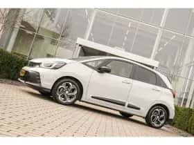 Honda Jazz thumbnail 13