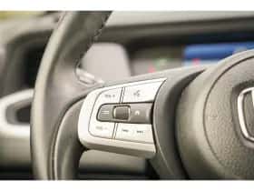 Honda Jazz thumbnail 16