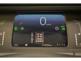 Honda Jazz thumbnail 17