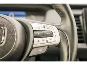Honda Jazz thumbnail 18