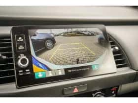 Honda Jazz thumbnail 19