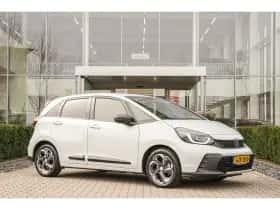 Honda Jazz thumbnail 21