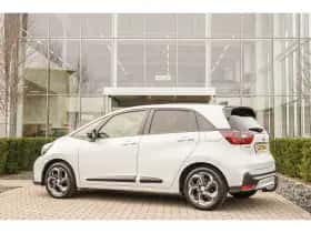 Honda Jazz thumbnail 22