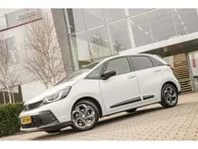 Honda Jazz thumbnail 24