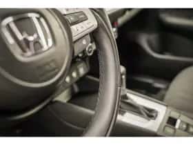 Honda Jazz thumbnail 29