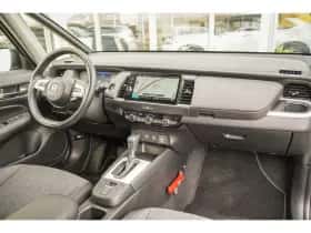 Honda Jazz thumbnail 33