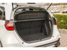 Honda Jazz thumbnail 34