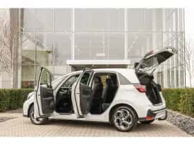 Honda Jazz thumbnail 35