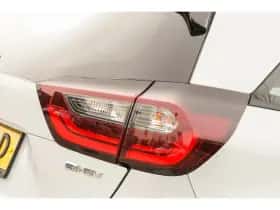 Honda Jazz thumbnail 42