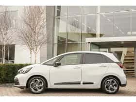 Honda Jazz thumbnail 49