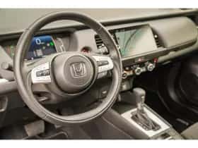 Honda Jazz thumbnail 6