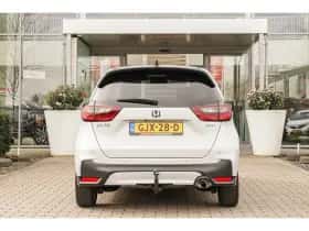Honda Jazz thumbnail 51