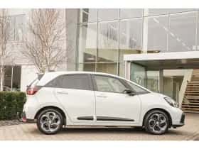 Honda Jazz thumbnail 52