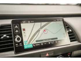 Honda Jazz thumbnail 7