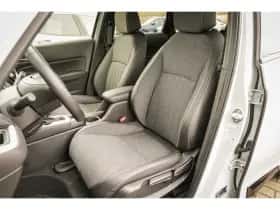 Honda Jazz thumbnail 8