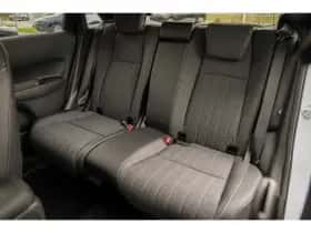 Honda Jazz thumbnail 9