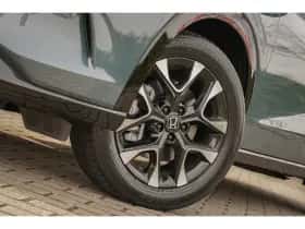 Honda ZR-V (2026) thumbnail 11