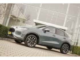 Honda ZR-V (2026) thumbnail 12