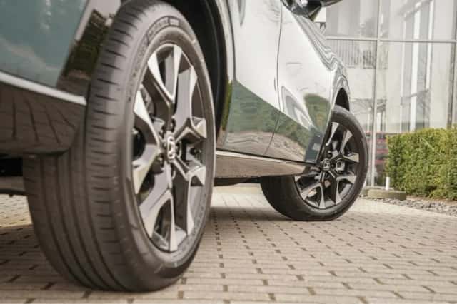 Honda ZR-V (2026) thumbnail 13
