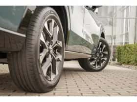 Honda ZR-V (2026) thumbnail 13
