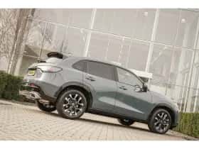 Honda ZR-V (2026) thumbnail 14