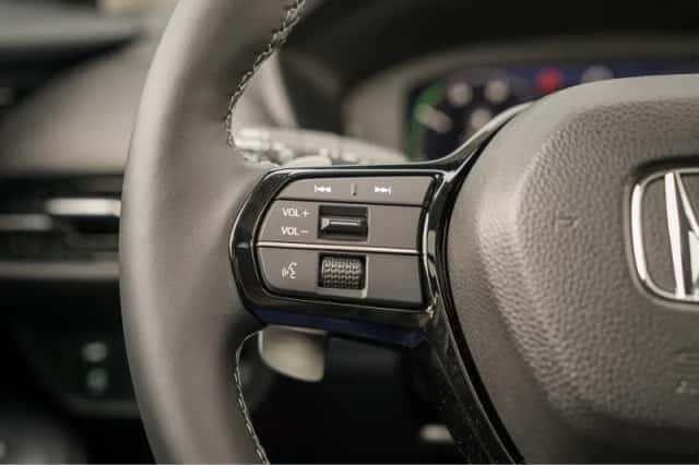 Honda ZR-V (2026) thumbnail 15