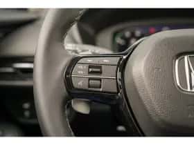 Honda ZR-V (2026) thumbnail 15