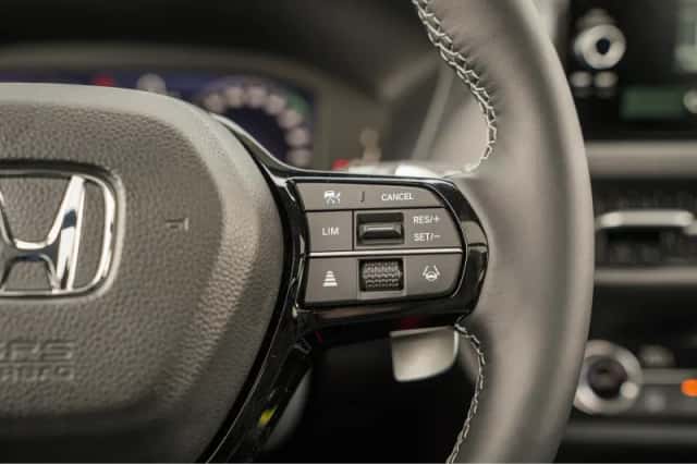 Honda ZR-V (2026) thumbnail 17