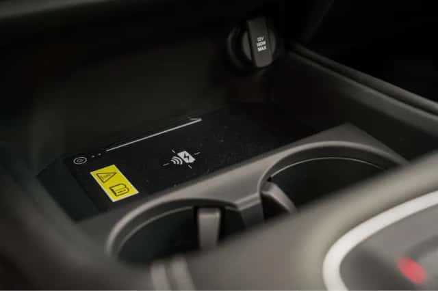 Honda ZR-V (2026) thumbnail 21