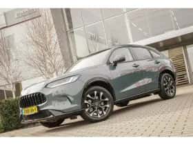 Honda ZR-V (2026) thumbnail 25