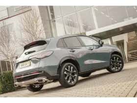 Honda ZR-V (2026) thumbnail 26