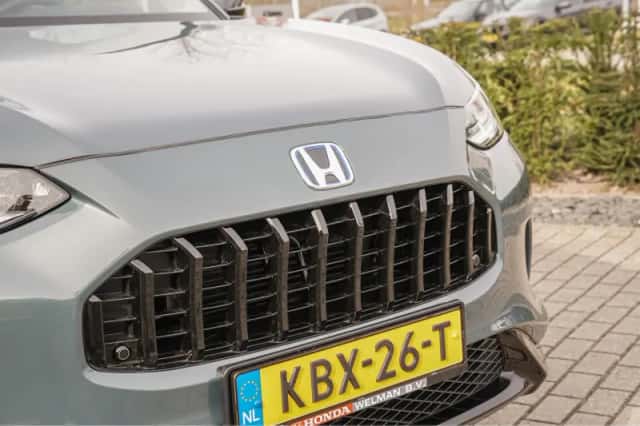 Honda ZR-V (2026) thumbnail 27