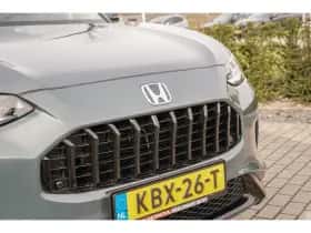 Honda ZR-V (2026) thumbnail 27