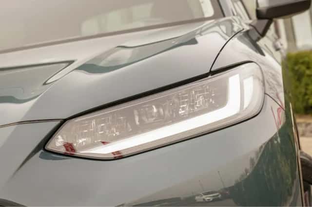 Honda ZR-V (2026) thumbnail 30