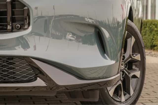 Honda ZR-V (2026) thumbnail 31