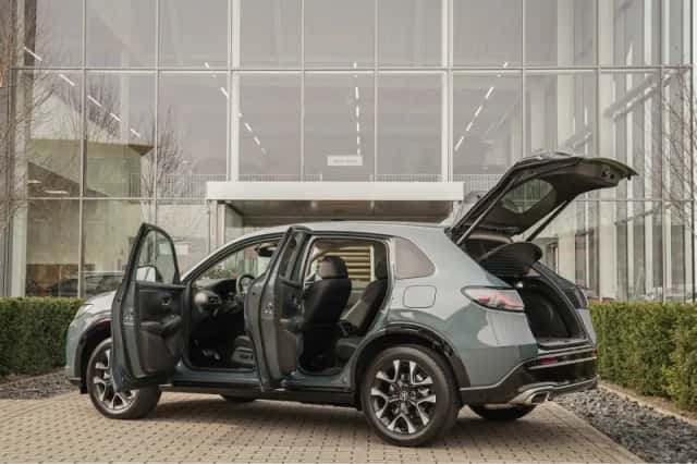 Honda ZR-V (2026) thumbnail 33