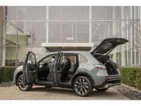 Honda ZR-V (2026) thumbnail 33