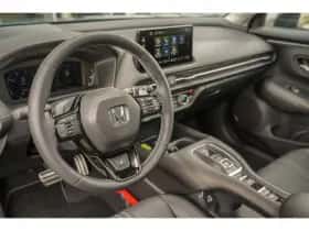 Honda ZR-V (2026) thumbnail 5