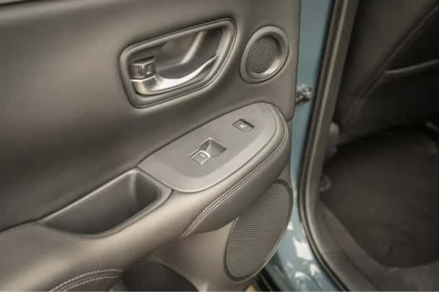 Honda ZR-V (2026) thumbnail 41