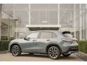 Honda ZR-V (2026) thumbnail 44