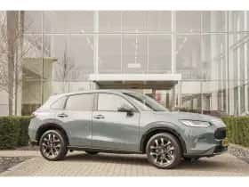 Honda ZR-V (2026) thumbnail 45