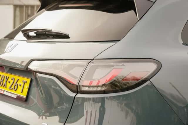Honda ZR-V (2026) thumbnail 46