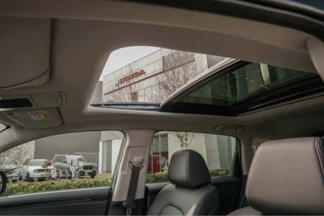Honda ZR-V (2026) thumbnail 8